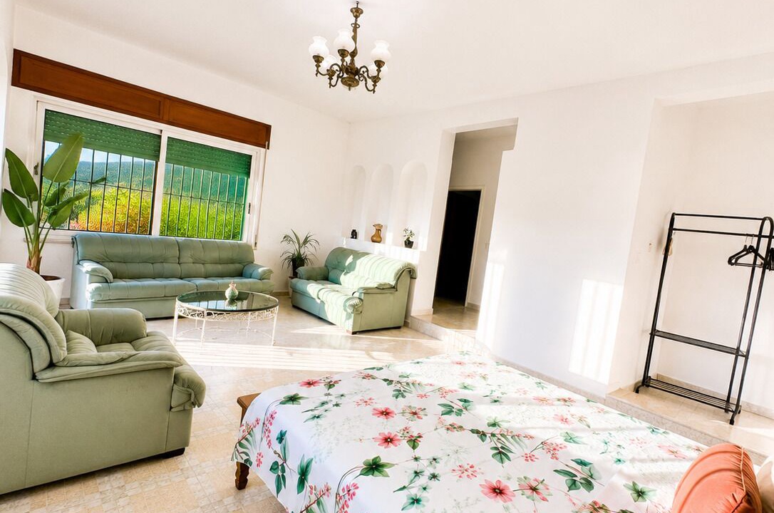Photo of Bedroom in Achakkar