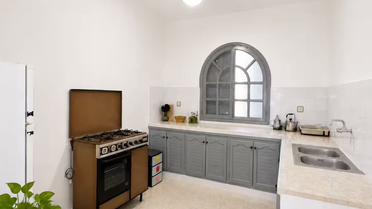 Photo of Kitchen in Achakkar