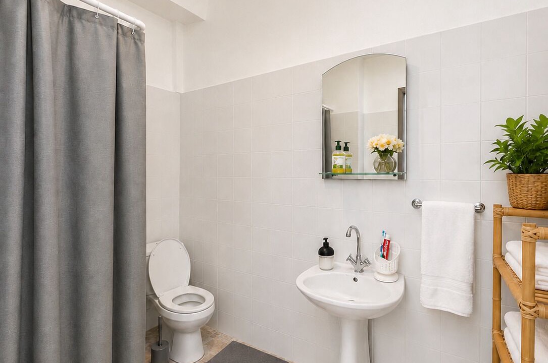Photo of Bathroom in Achakkar