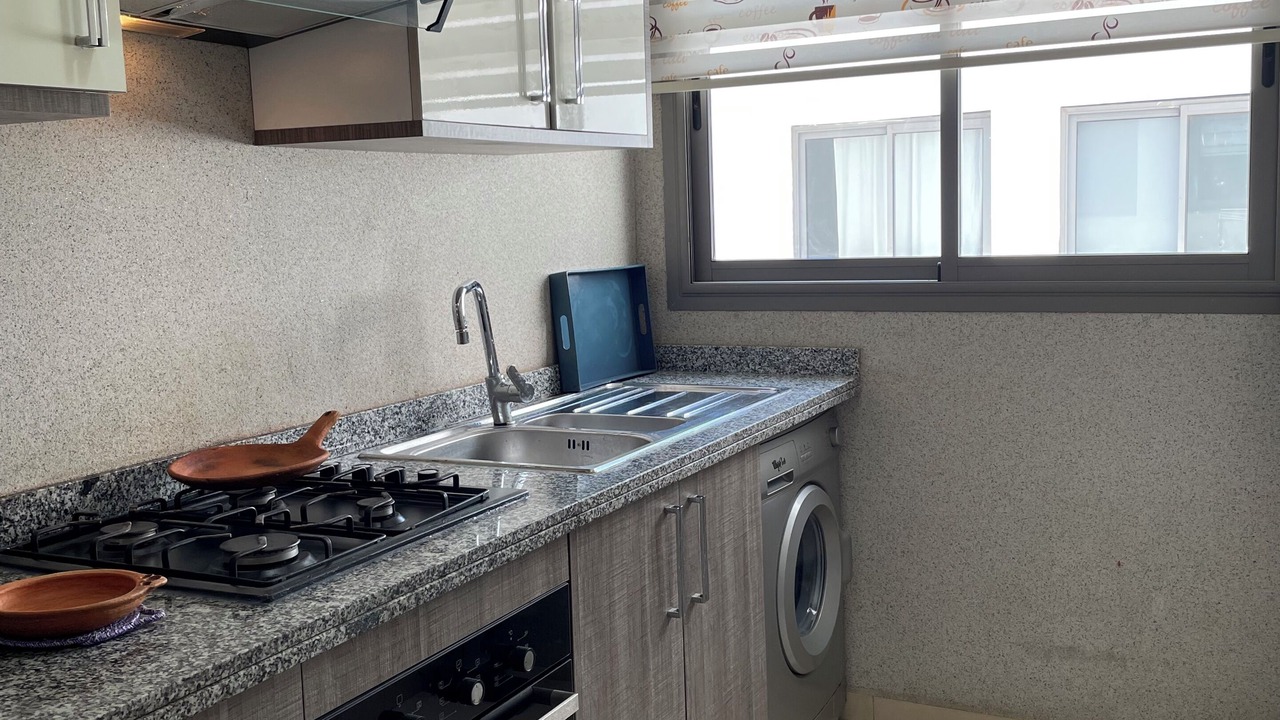 Photo of Kitchen in Sidi Rahal