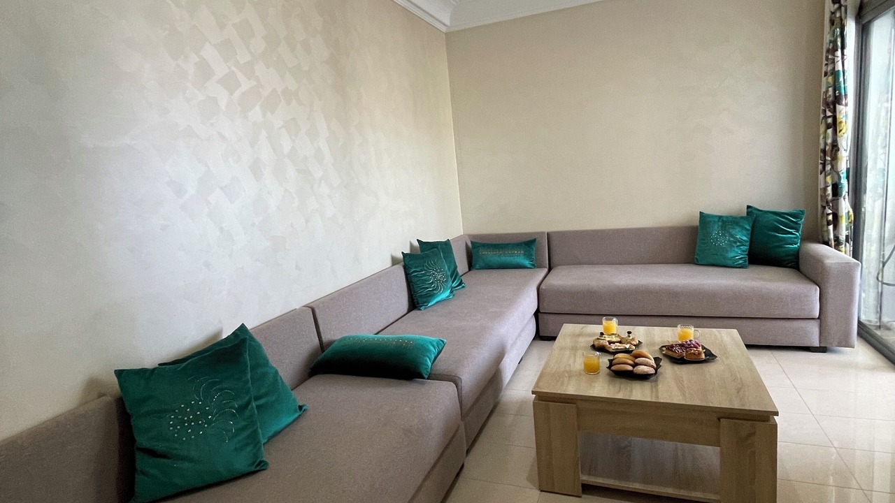Photo of Livingroom in Sidi Rahal