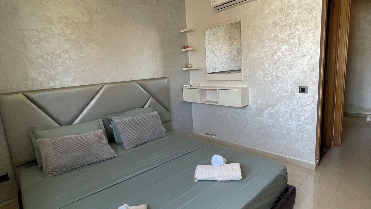 Photo of Bedroom in Sidi Rahal