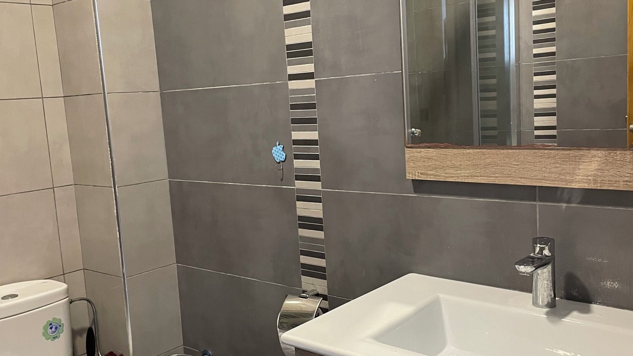 Photo of Bathroom in Sidi Rahal