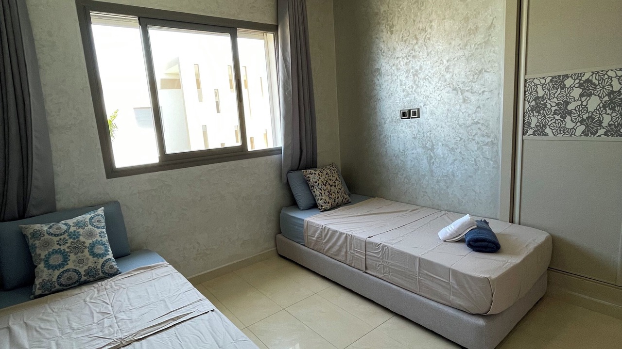 Photo of Bedroom in Sidi Rahal
