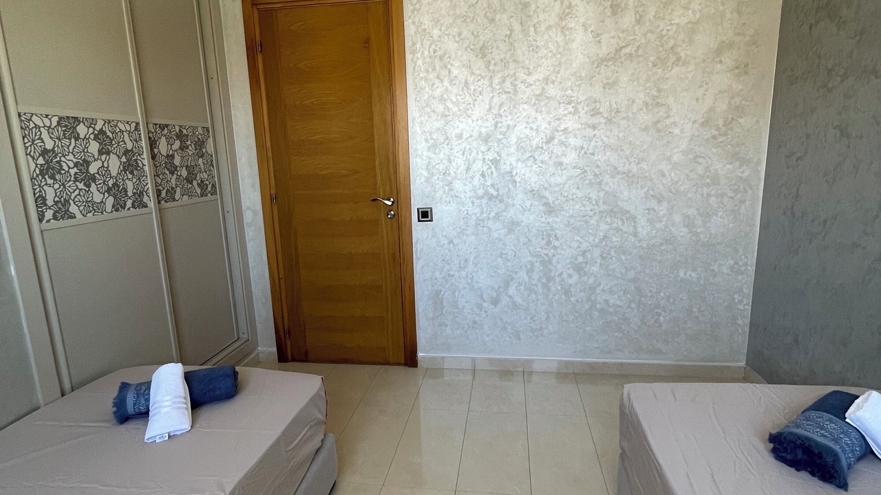 Photo of Bedroom in Sidi Rahal