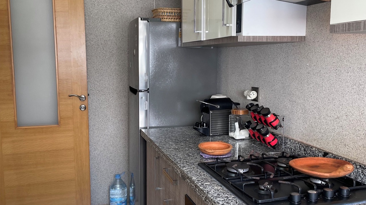 Photo of Kitchen in Sidi Rahal