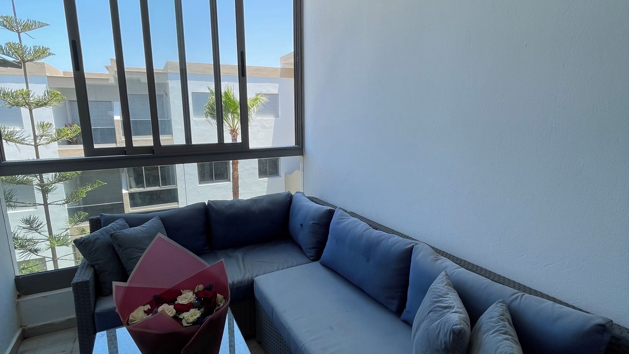 Photo of Livingroom in Sidi Rahal