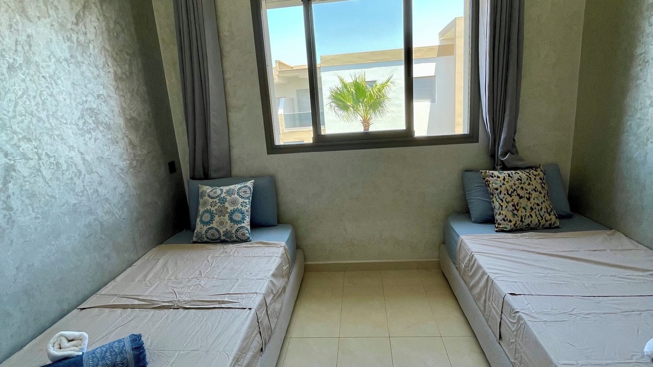Photo of Bedroom in Sidi Rahal