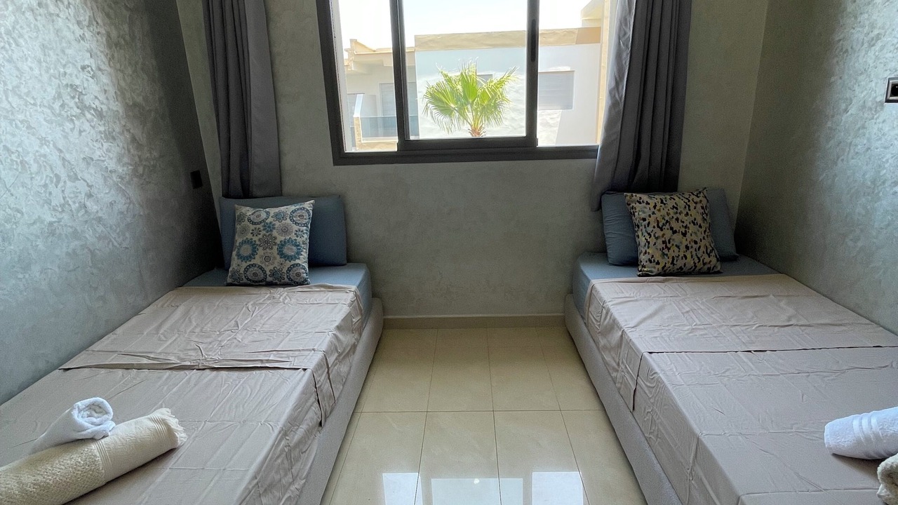 Photo of Bedroom in Sidi Rahal