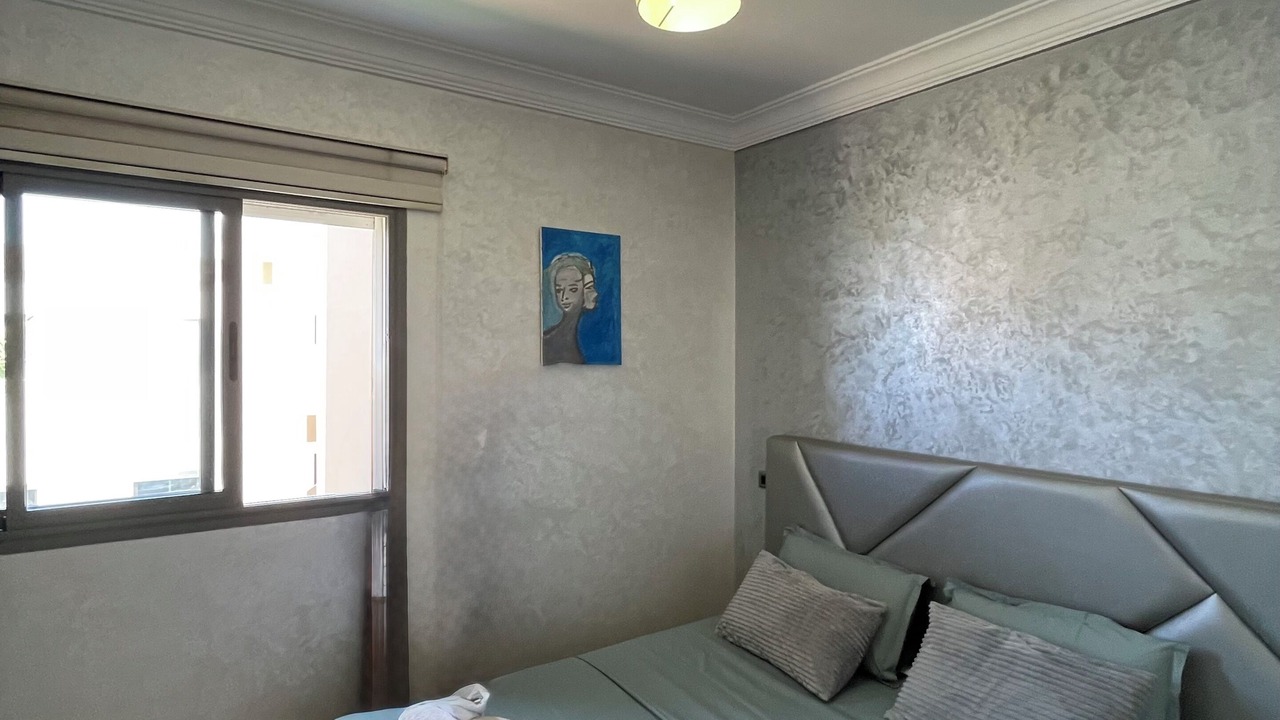 Photo of Bedroom in Sidi Rahal