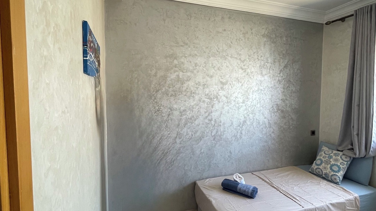 Photo of Bedroom in Sidi Rahal