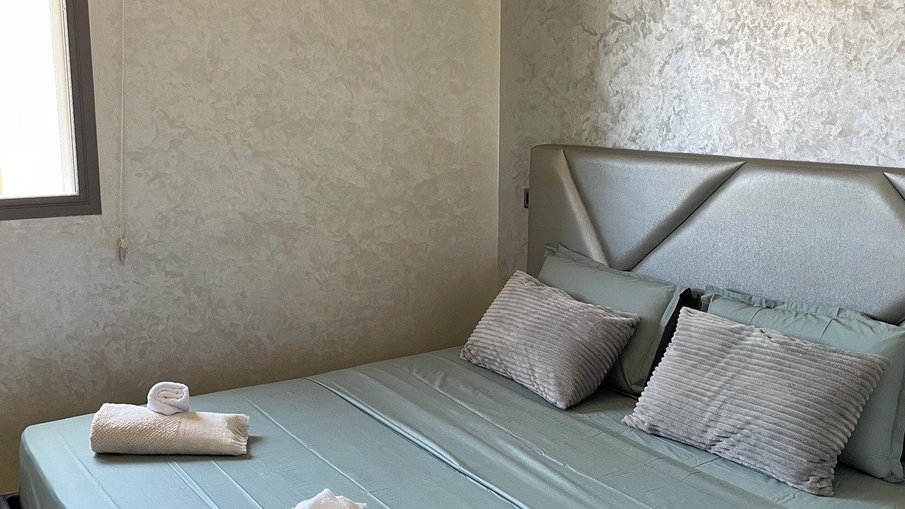 Photo of Bedroom in Sidi Rahal