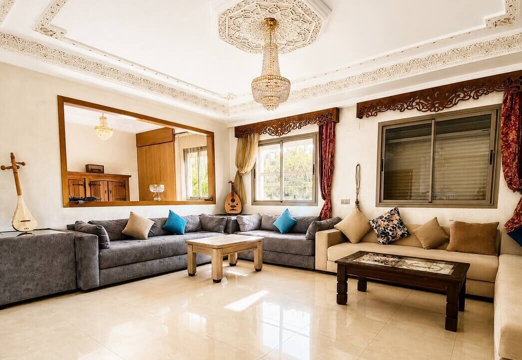 Photo of Bedroom in Imi Ouaddar