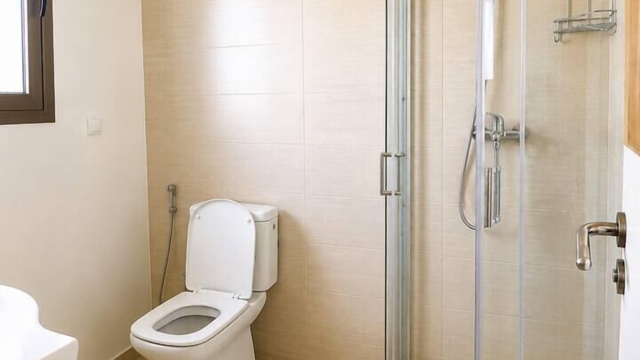 Photo of Bathroom in Imi Ouaddar