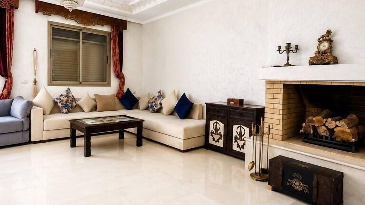 Photo of Livingroom in Imi Ouaddar