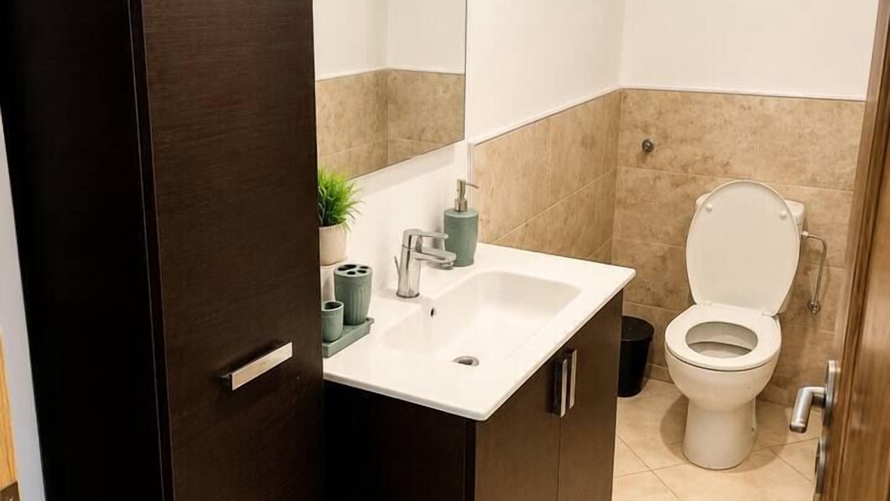 Photo of Bathroom in Imi Ouaddar