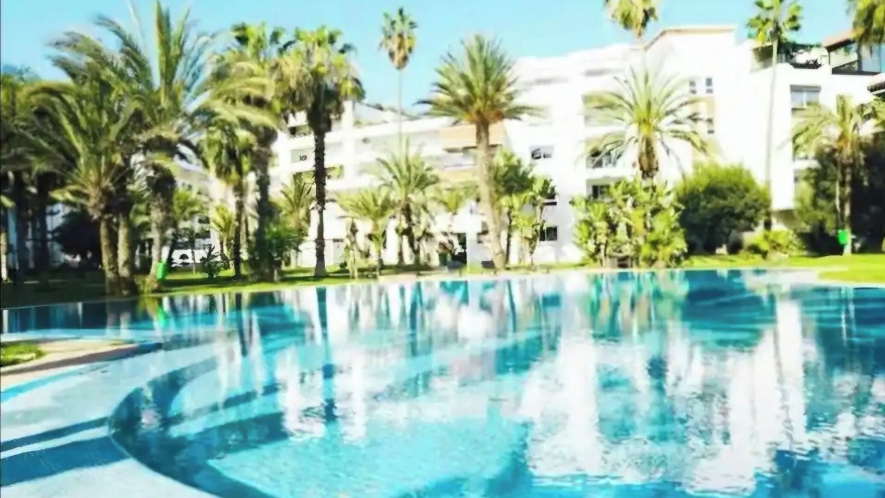 Photo of Outdoor in Agadir City Center