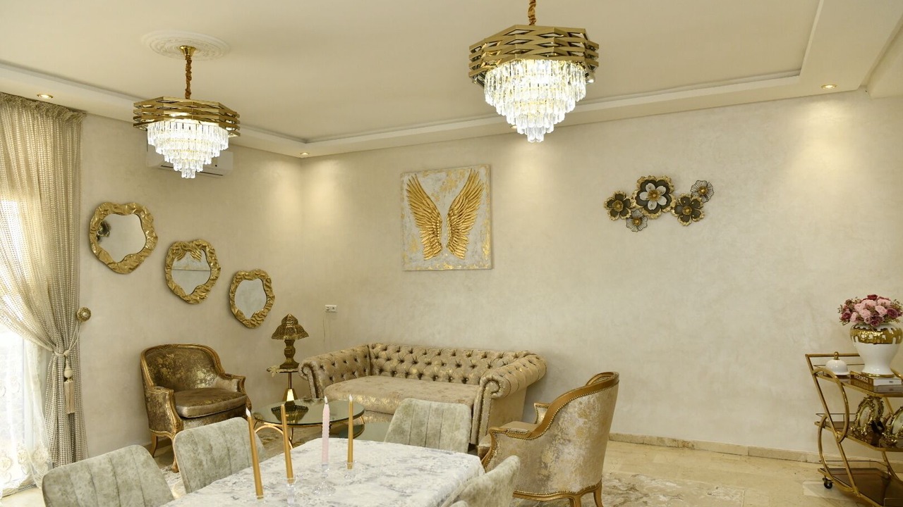 Photo of Livingroom in Agadir City Center