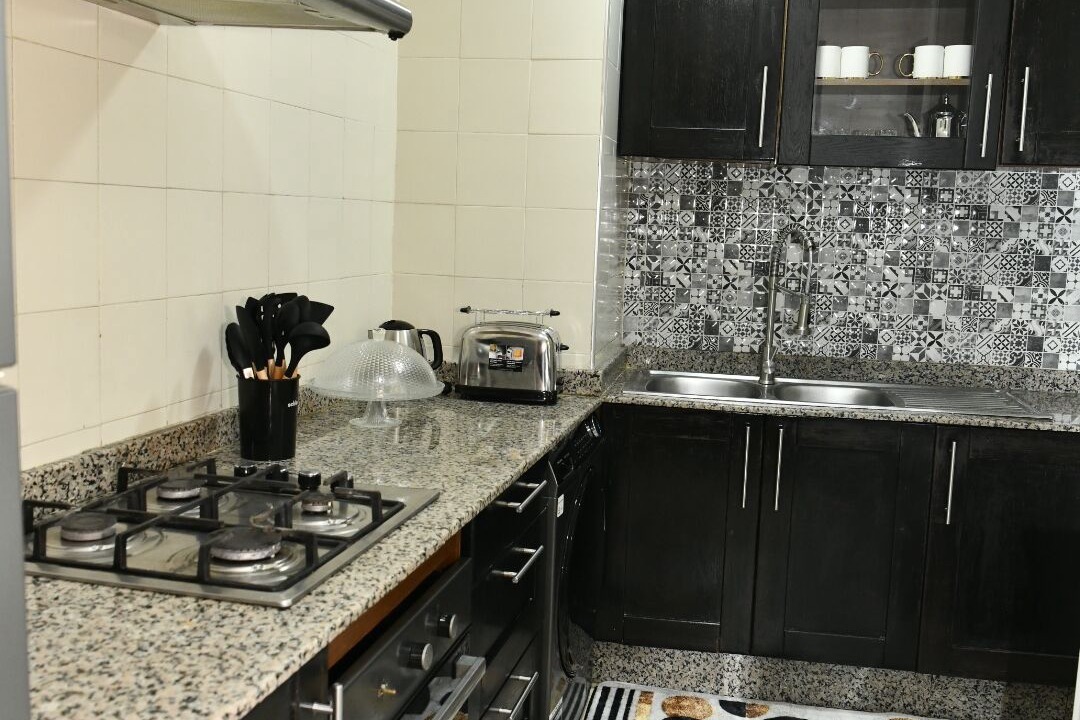 Photo of Kitchen in Agadir City Center