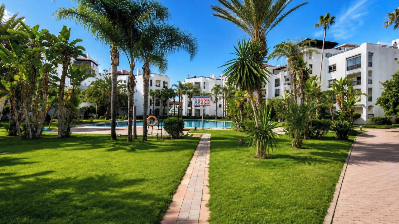 Photo of Outdoor in Agadir City Center