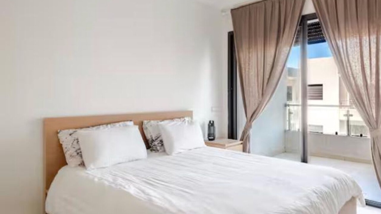 Photo of Bedroom in El Mansouria