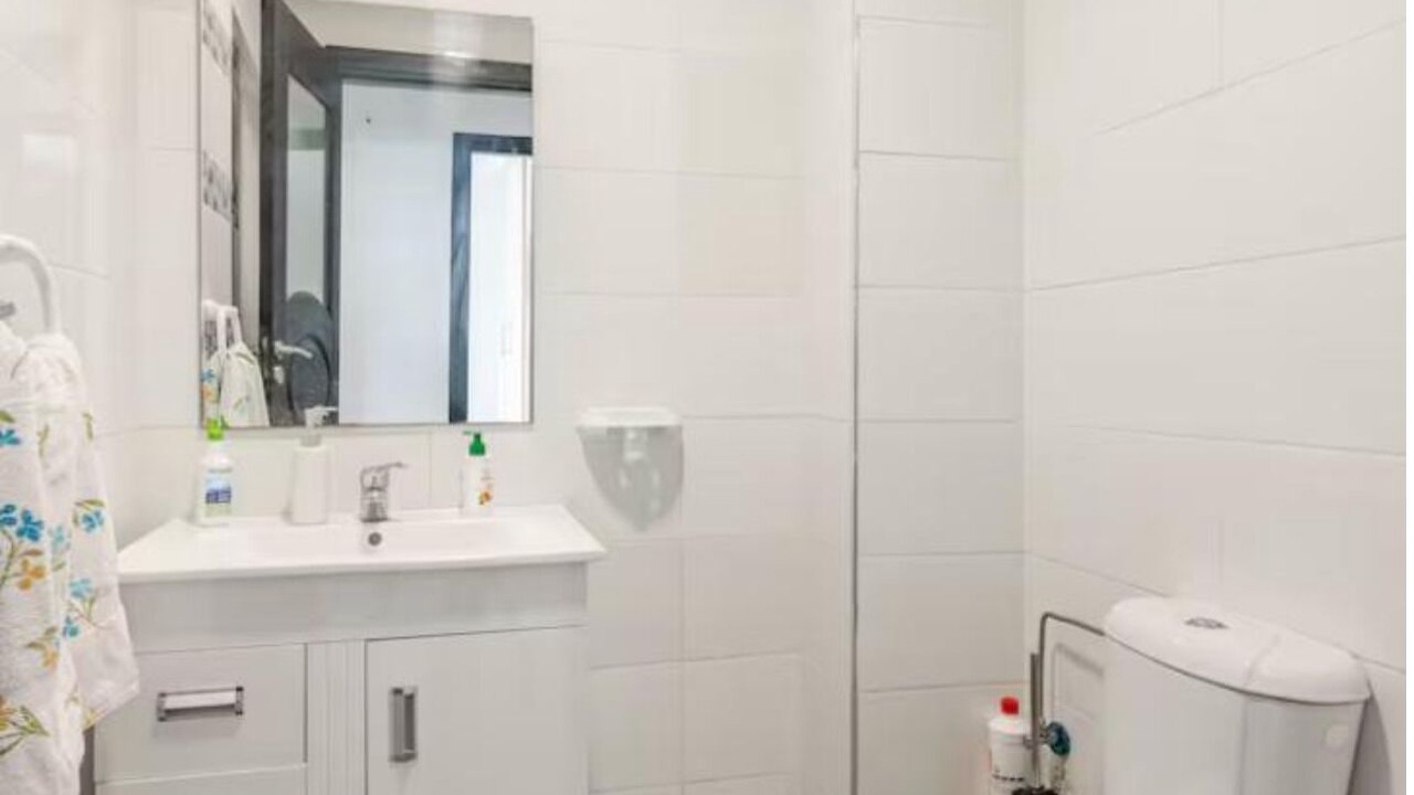 Photo of Bathroom in El Mansouria