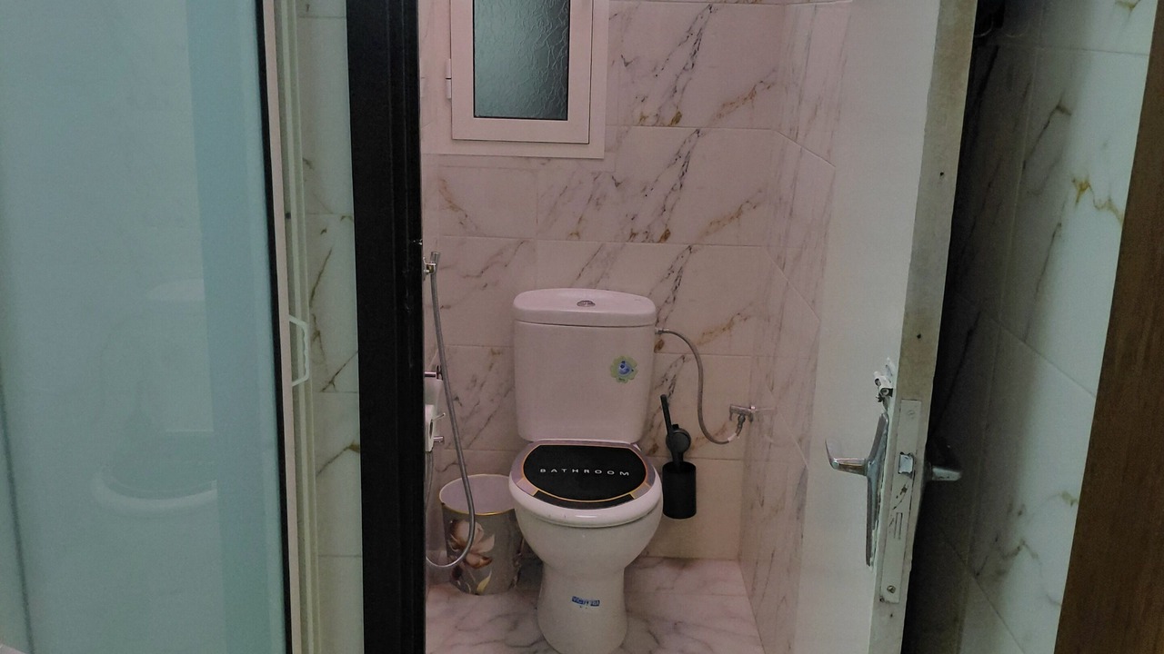 Photo of Bathroom in Quartier Hassan