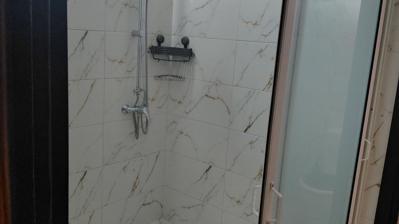 Photo of Bathroom in Quartier Hassan