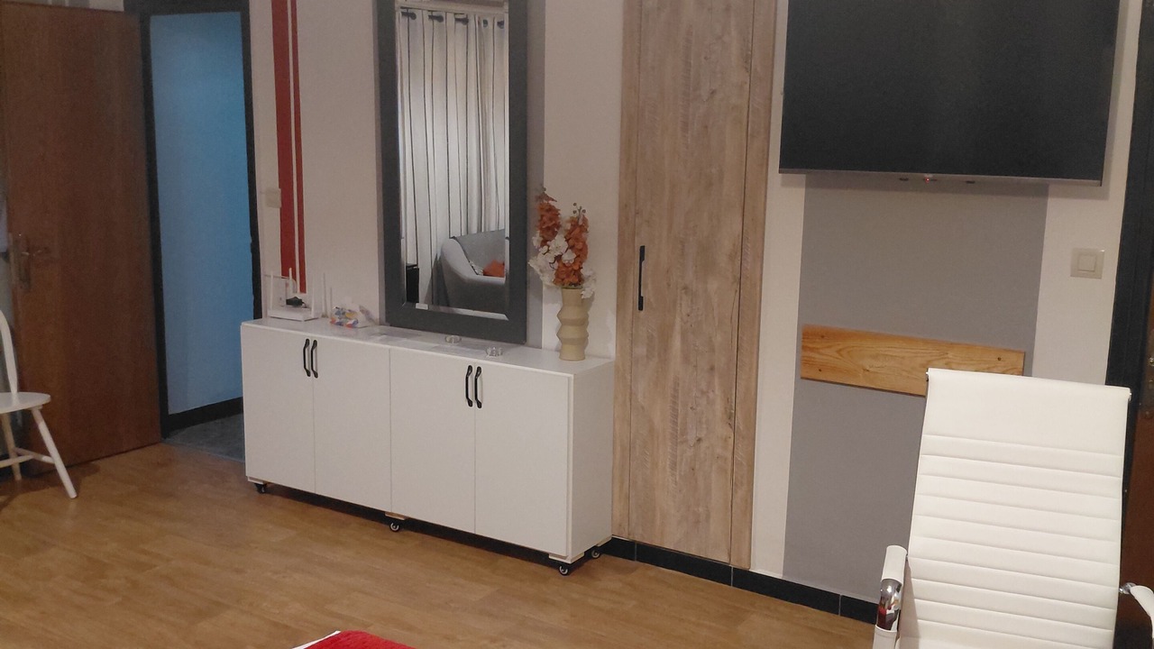 Photo of Bedroom in Quartier Hassan