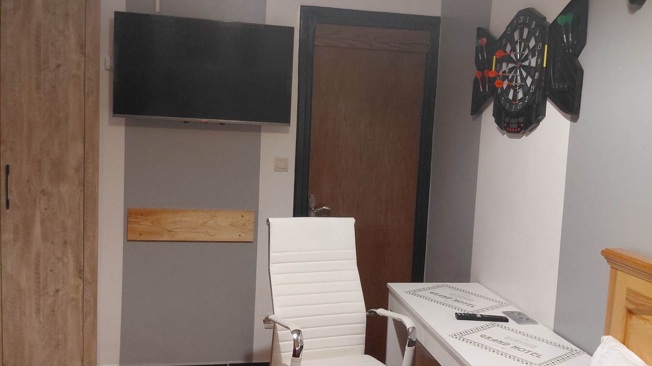 Photo of Bedroom in Quartier Hassan