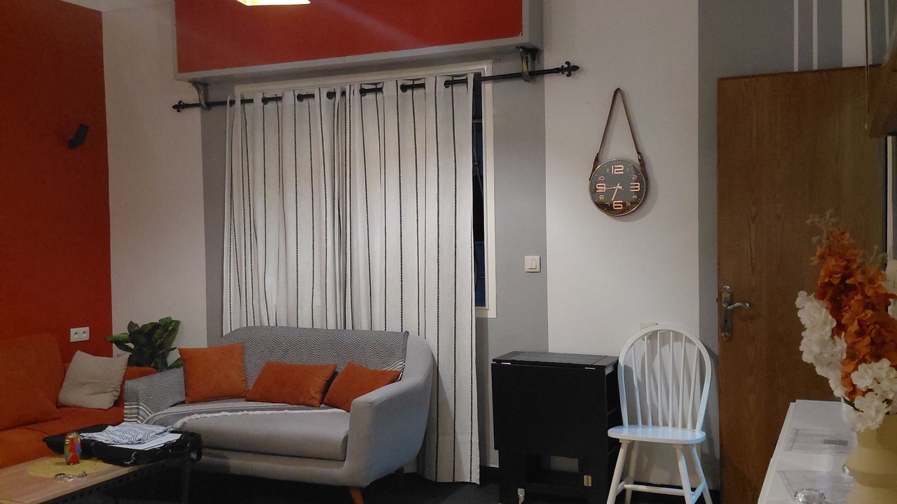 Photo of Livingroom in Quartier Hassan