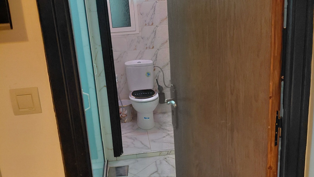 Photo of Bathroom in Quartier Hassan