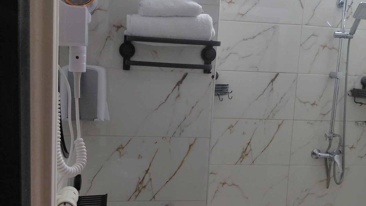 Photo of Bathroom in Quartier Hassan
