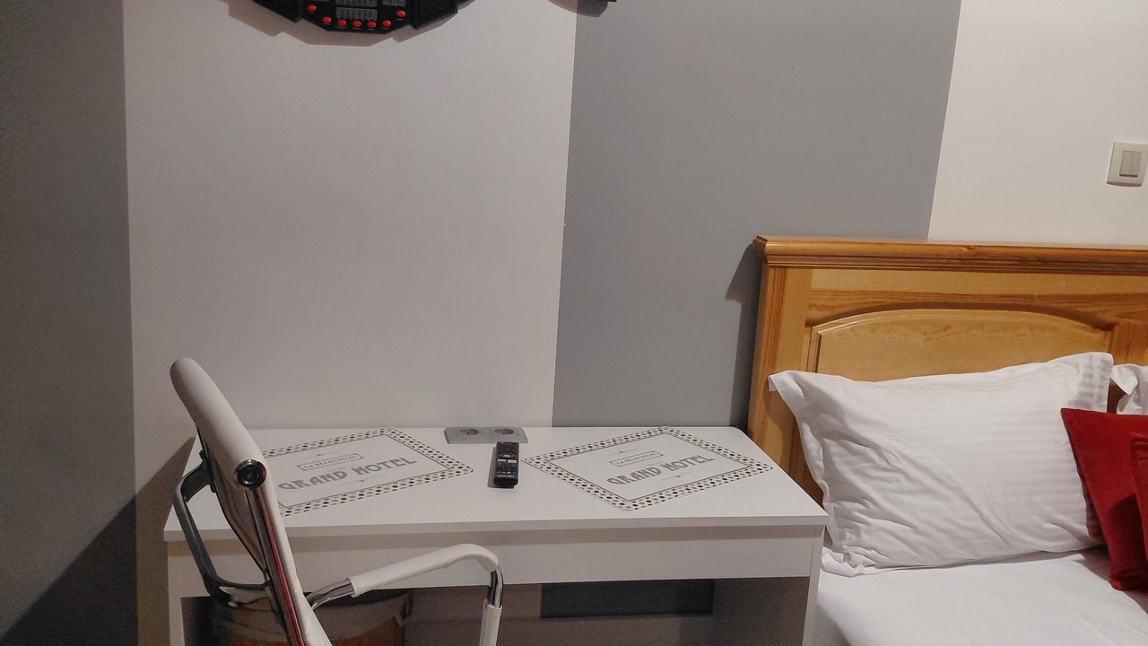 Photo of Bedroom in Quartier Hassan