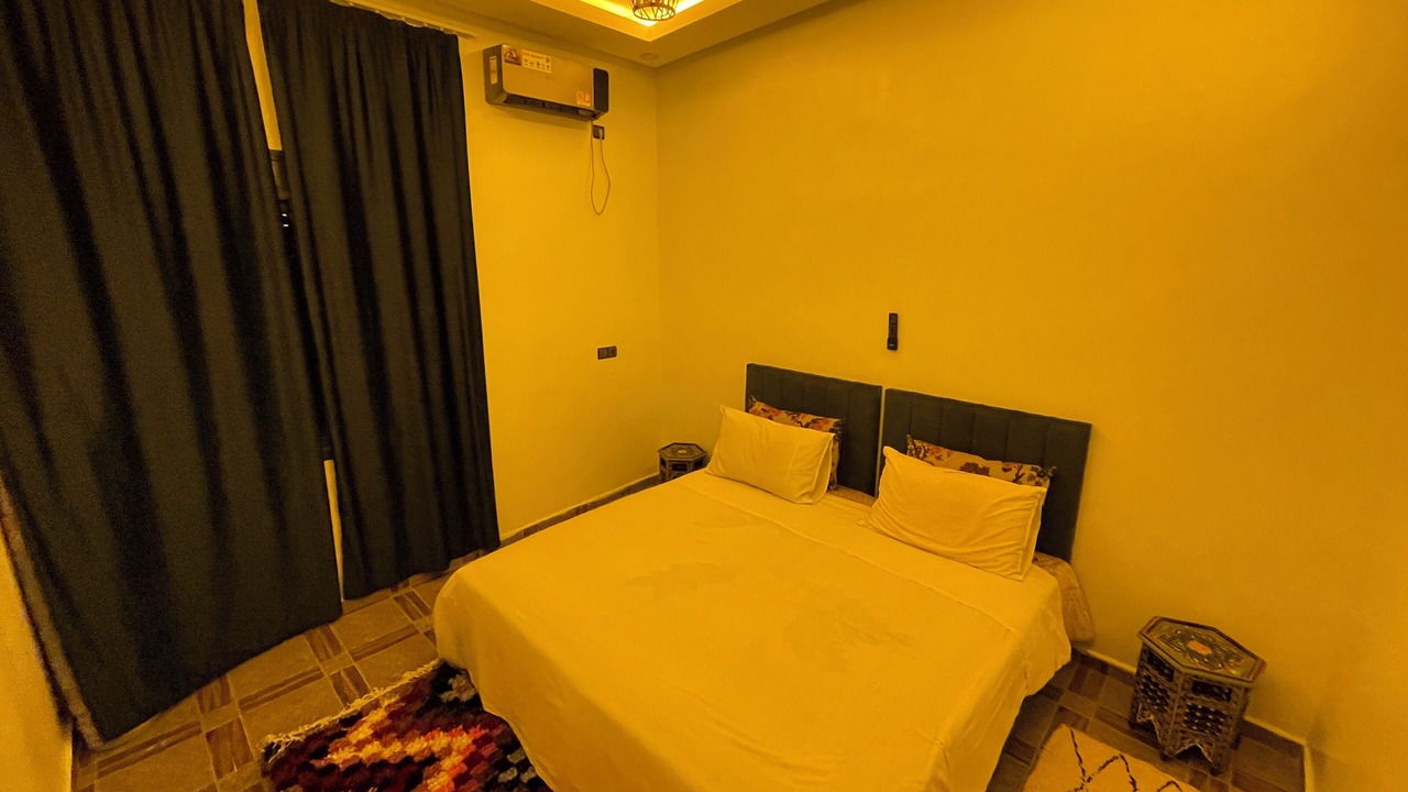 Photo of Bedroom in Aguergour
