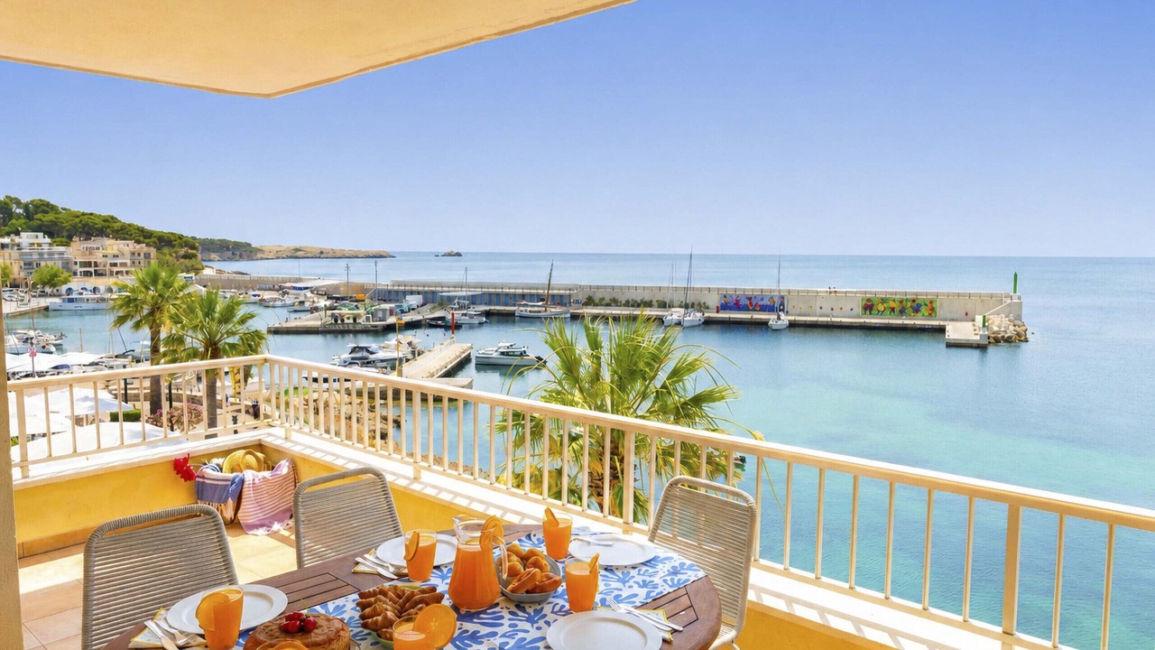 Photo of Outdoor in Cala Ratjada