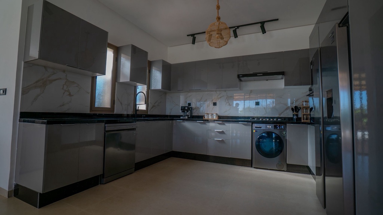 Photo of Kitchen in Aguerd