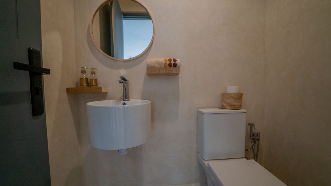 Photo of Bathroom in Aguerd