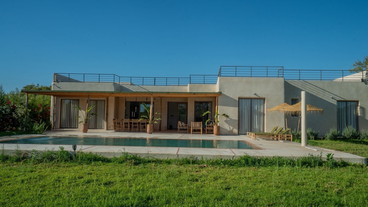 Photo of Outdoor in Aguerd