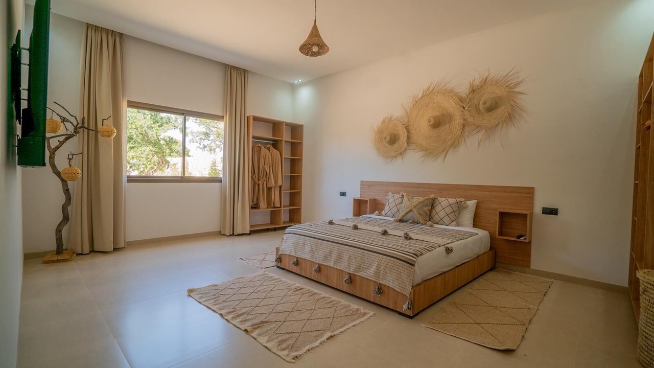 Photo of Bedroom in Aguerd