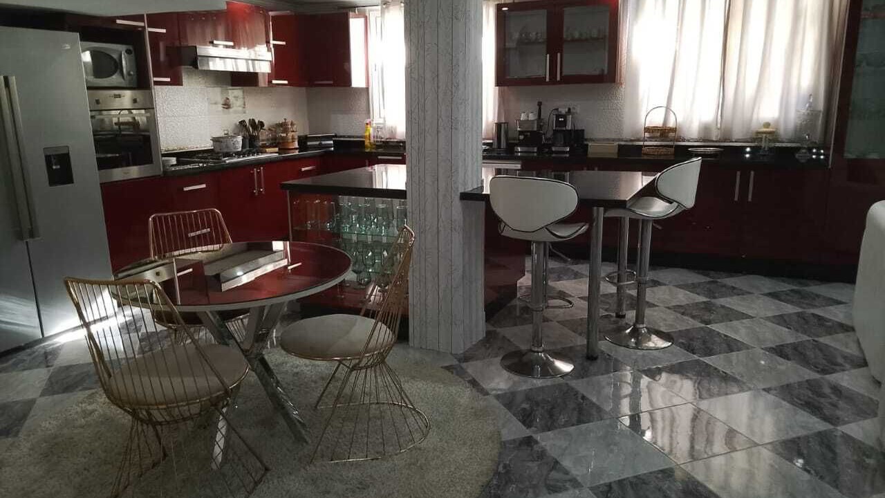 Photo of Kitchen in Khemisset