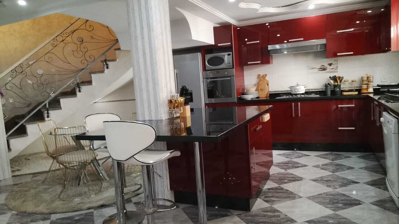 Photo of Kitchen in Khemisset
