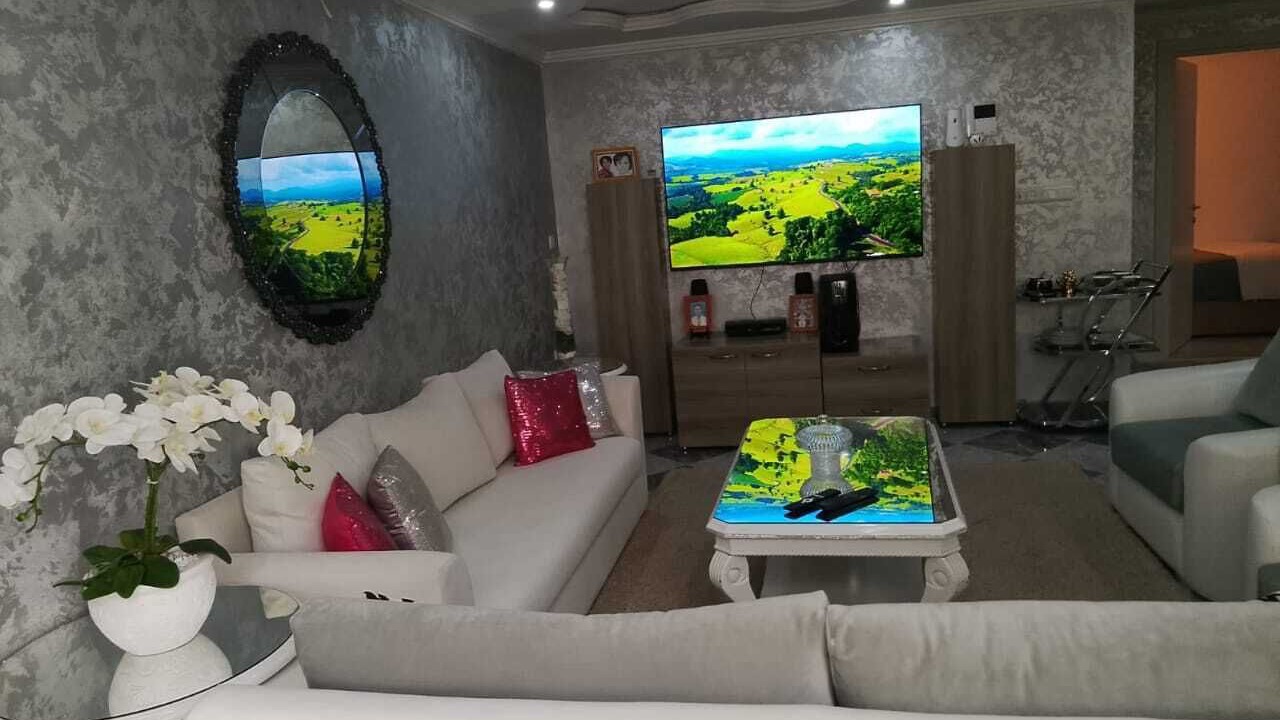 Photo of Livingroom in Khemisset