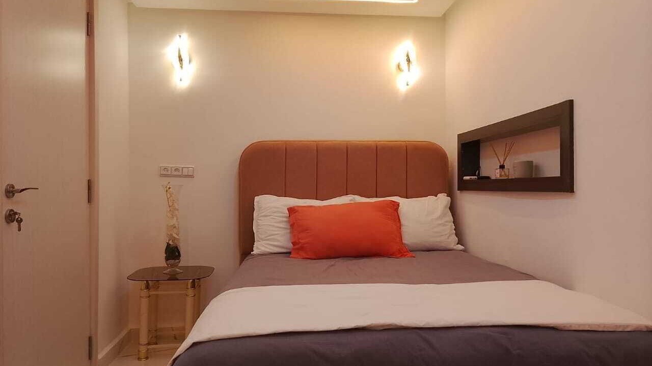 Photo of Bedroom in Khemisset
