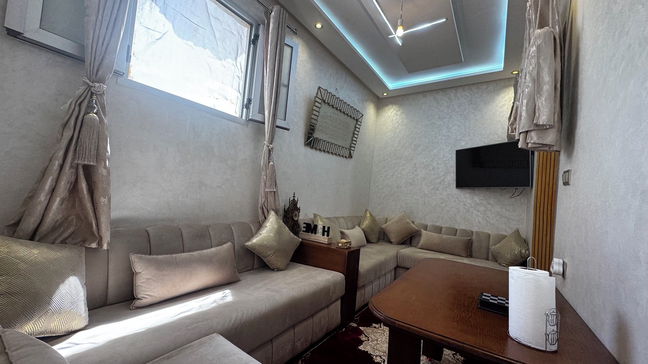 Photo of Livingroom in Marshan