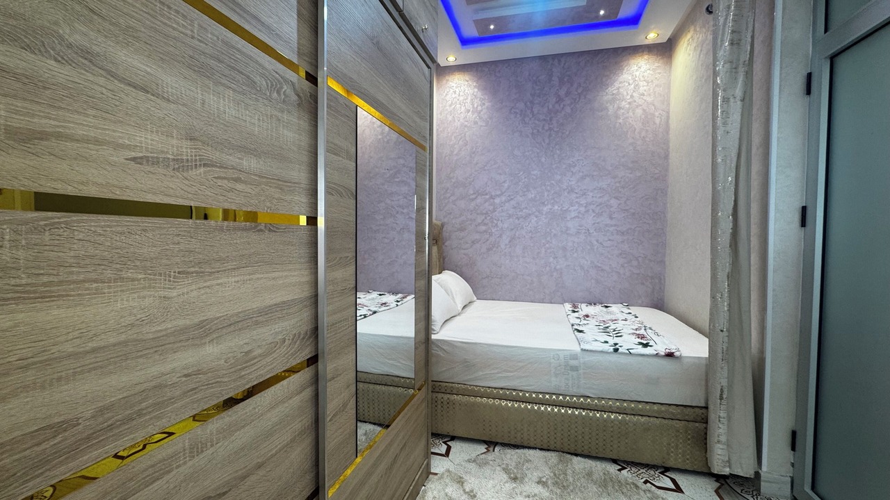 Photo of Bedroom in Marshan