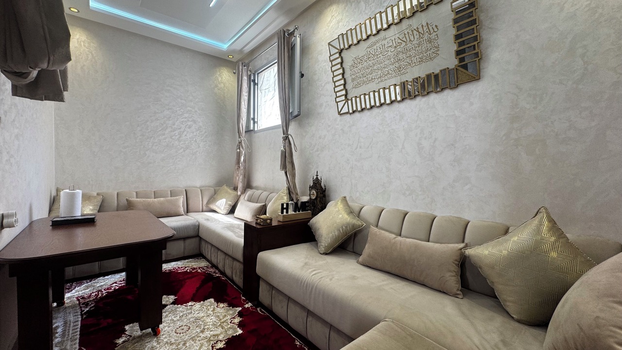 Photo of Livingroom in Marshan