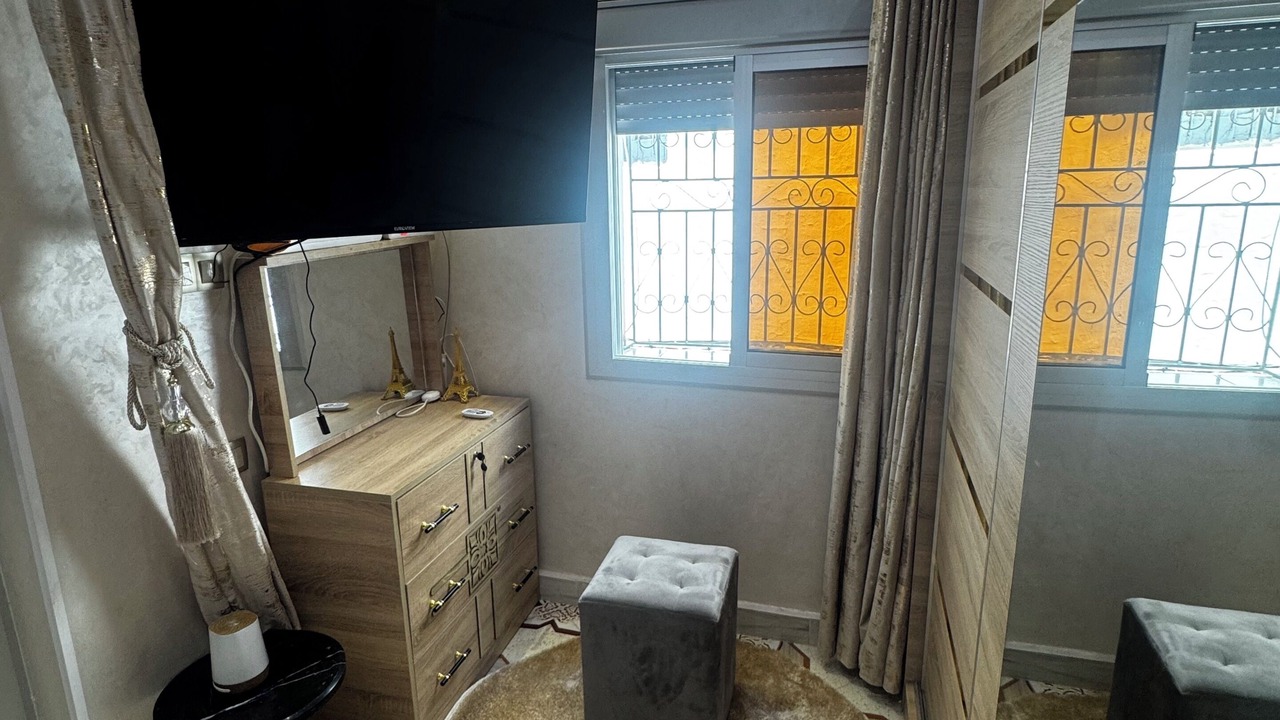 Photo of Bedroom in Marshan