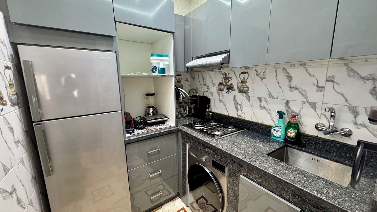 Photo of Kitchen in Marshan