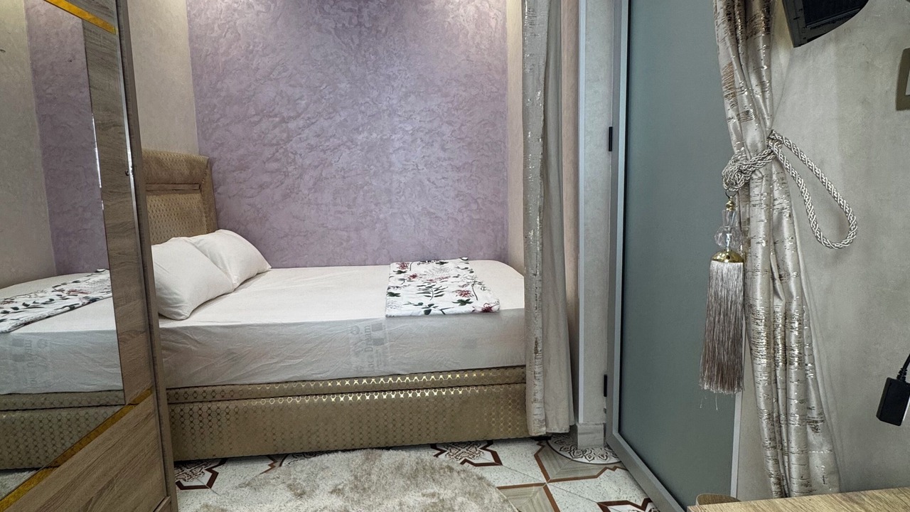 Photo of Bedroom in Marshan